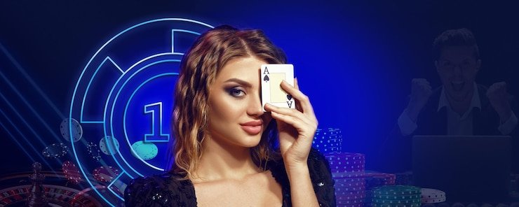 Dealer profesional bk toto di studio live American Roulette