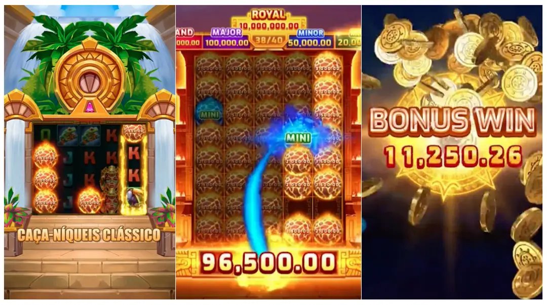 Deposit OVO Game 